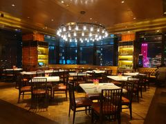 -君悦酒店·乐厨·高空自助餐(青年大街店)
