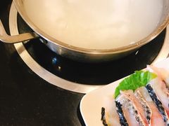 -吉友粥底火锅(方斜路店)