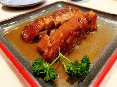 -龙记香港茶餐厅(久光百货店)