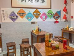-春雪面馆(转塘店)
