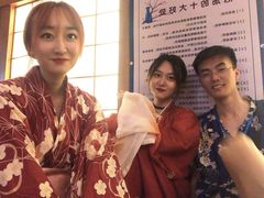 -汤泉良子(金源店)