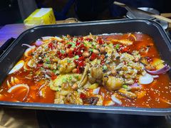 -小小河边鱼(天润城店)