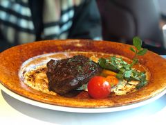 雪花牛肉-牛排家(北京长安街英皇集团中心店)