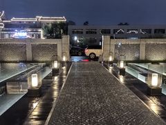 -曲水兰亭(北京四惠店)