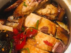 -南京大牌档(济南万象城店)