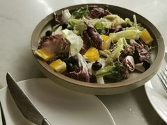 -盐说·西式餐酒馆(光明万达店)