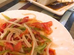 -语言大学-清真食堂