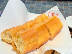 -大良毋米粥(锦龙路总店)