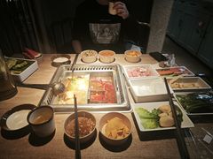 -野妹经典火锅(江夏中百店)