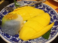 -simply thai天泰(静安嘉里中心店)