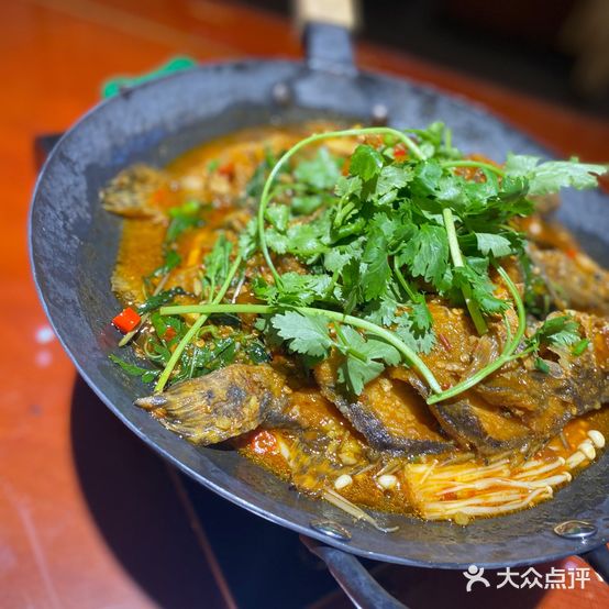 陡水渔村(嘉福金融中心店)