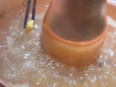 -北京老门框爆肚涮肉馆(凤城六路店)