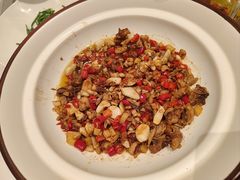-香丰阁·烤鸭·川湘菜(清河店)