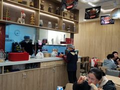 -和合谷(新辰里亚运村店)