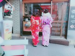 -枫雅和服体验(奈良店)
