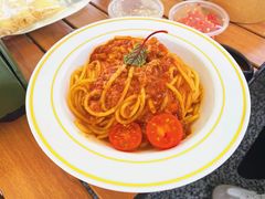 -云栖山谷野奢营地