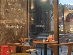-BAKER&SPICE(BFC外滩金融中心店)