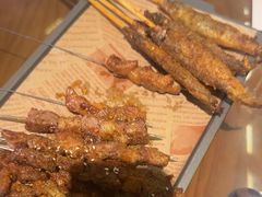 -神府路壹号·海鲜烧烤排档(三坊七巷店)