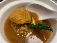 燕麦烧鲍鱼-新长福(星沙店)