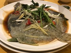 -文兴酒家(Chinatown - Gerrard Street)