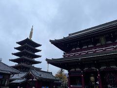 -浅草寺