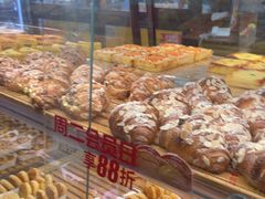 -味多美蛋糕(安定门店)