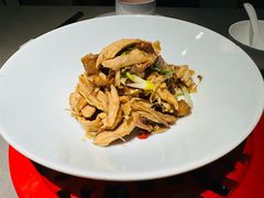 -大鹏饭店·金陵家宴(奥体中心店)