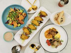 -天空花园餐吧·生日·团建(南山店)