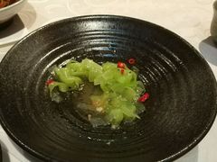 -汉唐宴长安食府