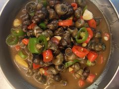 -阿甘龙虾·重庆麻麻鱼(中豪店)