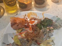 -千家粗粮王·火锅烧烤自助(庆阳店)