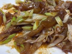 -天隆酒店·本地海鲜鲁菜(烟台大学店)