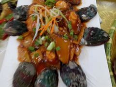 -四海蒸鲜蒸汽海鲜自助(北戴河店)