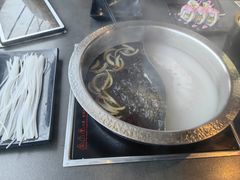 -牛武士寿喜烧·和牛火锅自助(全球首店)