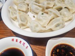 -那家老院子东北菜·饺子·小鸡炖蘑菇(艳华街店)