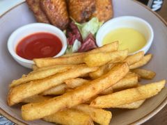 -Money Shops(愚园路店)