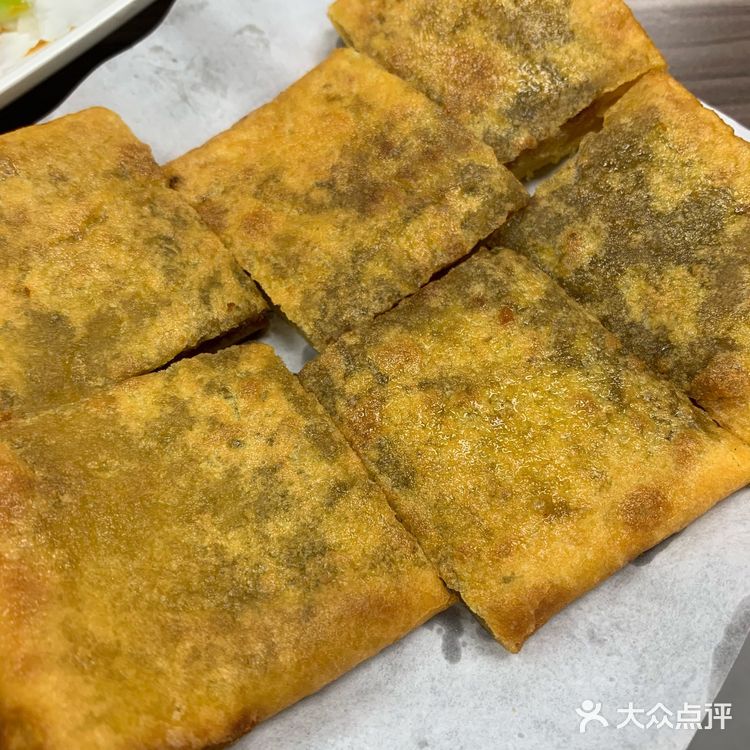 超级好吃地道还不贵的江浙沪粤小食！