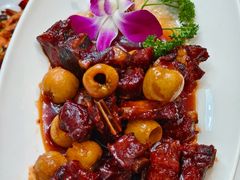 -食鸡公社辣子鸡·潍坊菜·烧烤