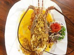 -班赞海鲜市场