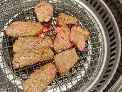 -丸藏和牛烧肉专门店(园区师惠坊店)