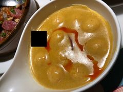 咖喱鱼蛋-大树餐厅(益田假日店)