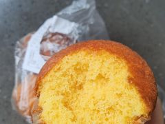 手撕松松蛋糕-苹果花园(鞍山路店)