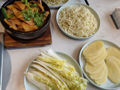 -华馨园北京烤鸭(丽水店)