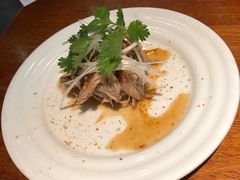 -黑鸡小馆(金源店)