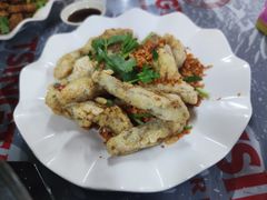 -师傅仔美食(东华老店)
