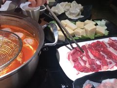 -牛焱·贵州黄牛肉火锅(城西银泰店)