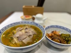 -永丰面馆(汉口路店)