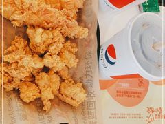 -肯德基(巴沟店)