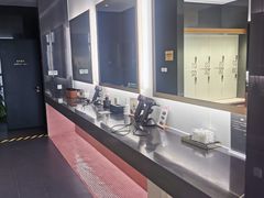 -优享健身(三元桥店)