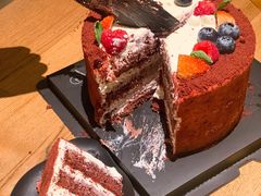 -姆们M Sweetie Cake(三里屯店)